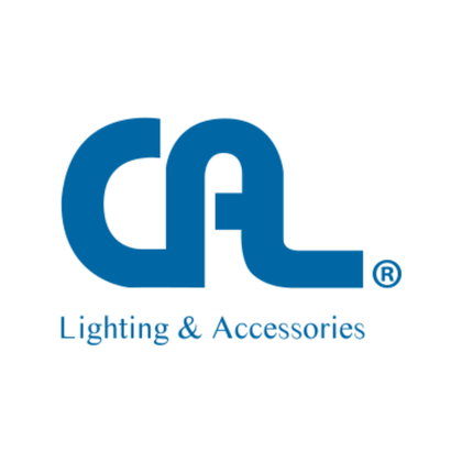 CAL Lighting logo