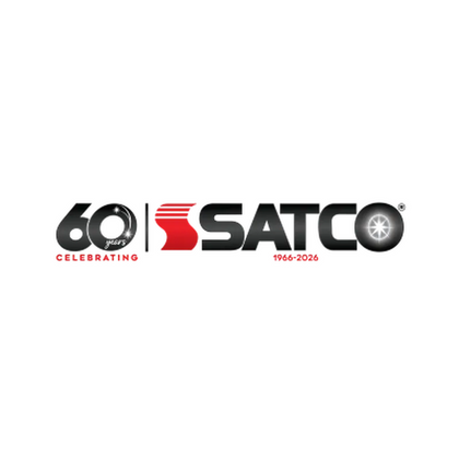SATCO logo