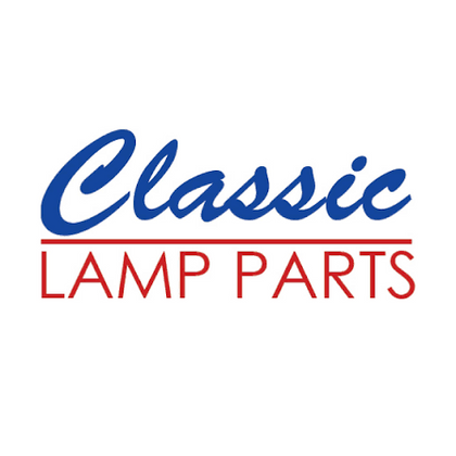 Classic Lamp Parts logo