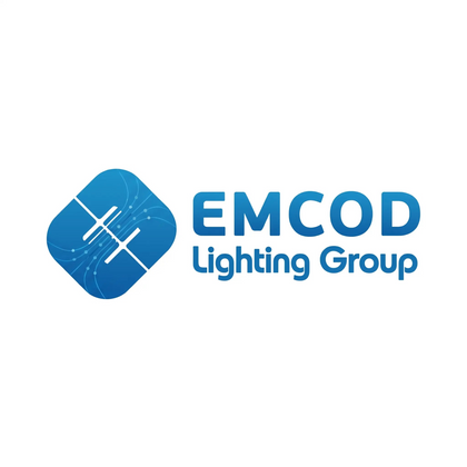 EMCOD logo