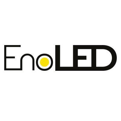 Enoled logo