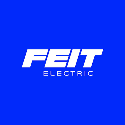 Feit Electric logo