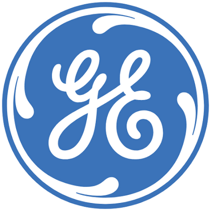 GE Lighting logo