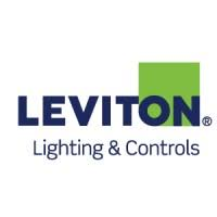 Leviton logo