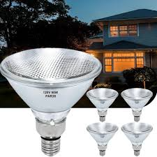 Light bulbs - Halogen - Par38 halogen