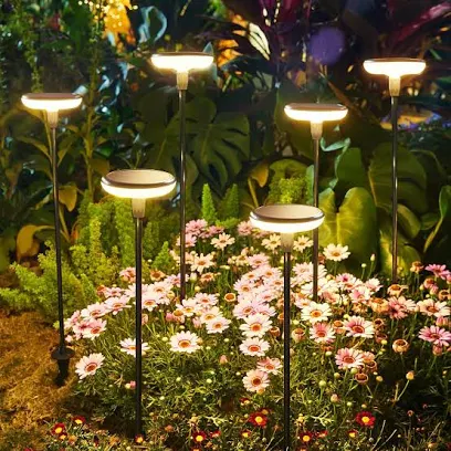 Light fixtures - Landscape lighting - Path light