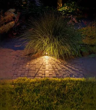 Light fixtures - Outdoor lighting - Security motion light