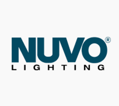 NUVO Lighting logo