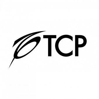 TCP logo