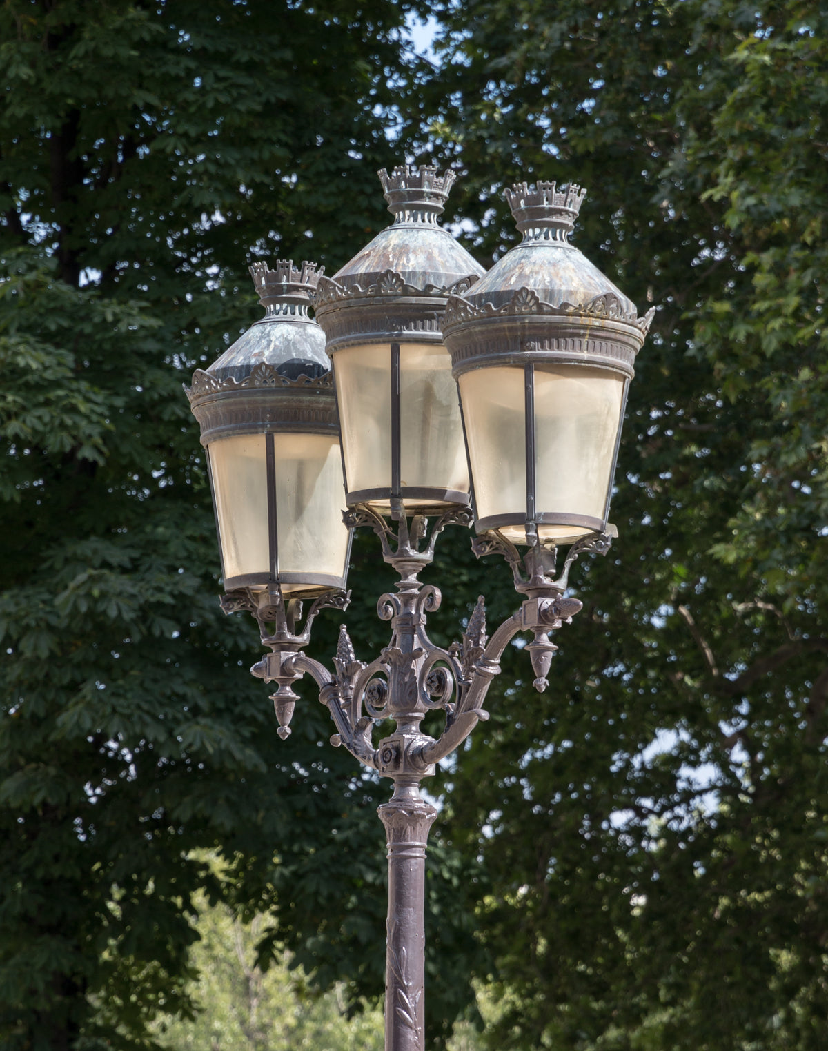Commercial Lighting