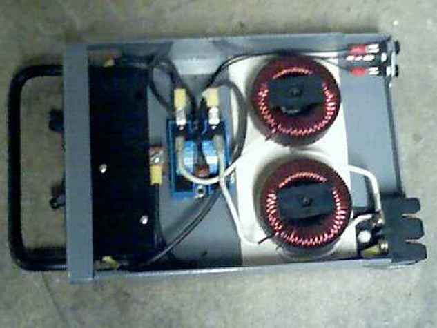 Dimmers & Controls