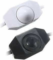 Lamp parts - Dimmers lamp parts - Wall dimmer