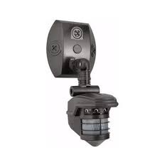 Electrical - Motion photocell sensors - Motion sensor