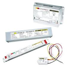 Transformers Ballasts LED Drivers - Compact Flourescent Ballast
