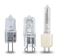 Light Bulbs - Halogen