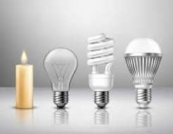 LED Products - LED Light Bulb