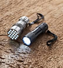 LED Products - LED Flashlights