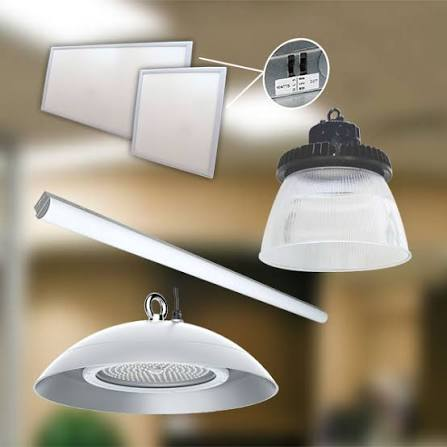 LED Products - LED Fixture