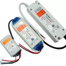 LED Products - LED Drivers