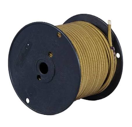 Lamp Parts - Wire