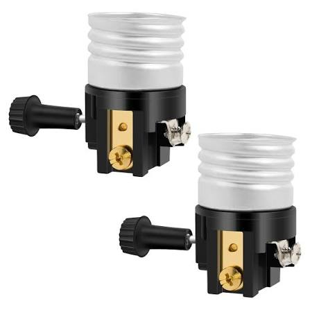 Lamp Parts - Sockets