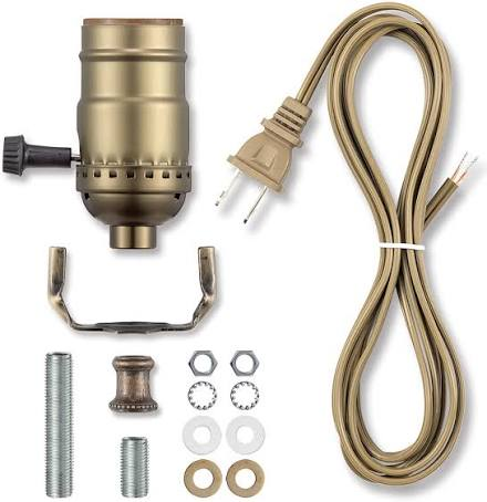 Lamp Parts - Dimmers Lamp Parts