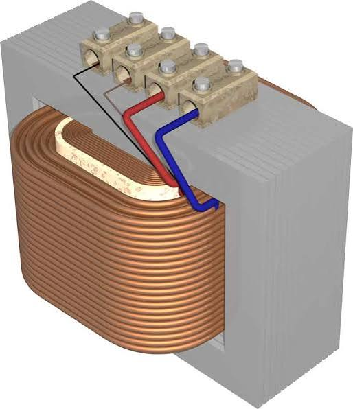 Electrical - Transformers Electrical
