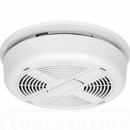 Electrical - Smoke Alarms