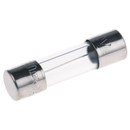 Electrical - Fuses
