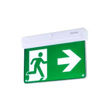 Electrical - Exitemergency Lights