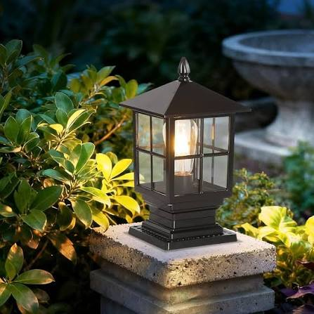 Light Fixtures - Outdoor Lighting