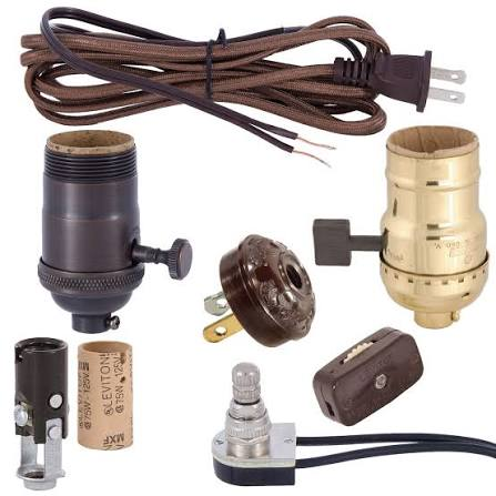 Lamp Parts