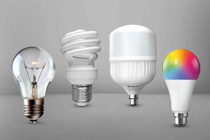 Light Bulbs