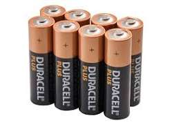 Batteries