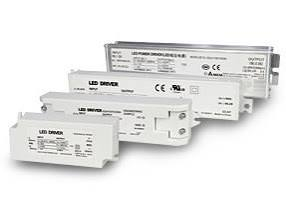 Drivers & Ballasts