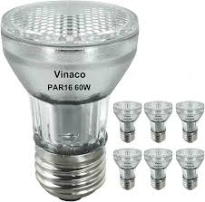 Light bulbs - Halogen - PAR16