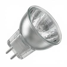 Light bulbs - Halogen - MR8