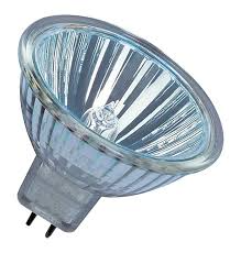 Light bulbs - Halogen - MR16