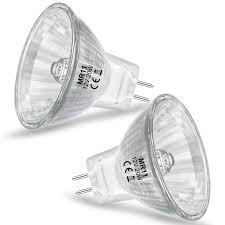 Light bulbs - Halogen - MR11