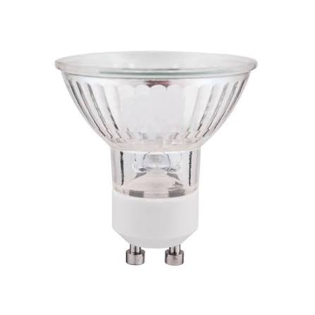 Light bulbs - Halogen - Gu10 halogen