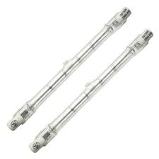 Light bulbs - Halogen - Double ended halogen
