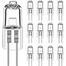 Light bulbs - Halogen - Colored halogen