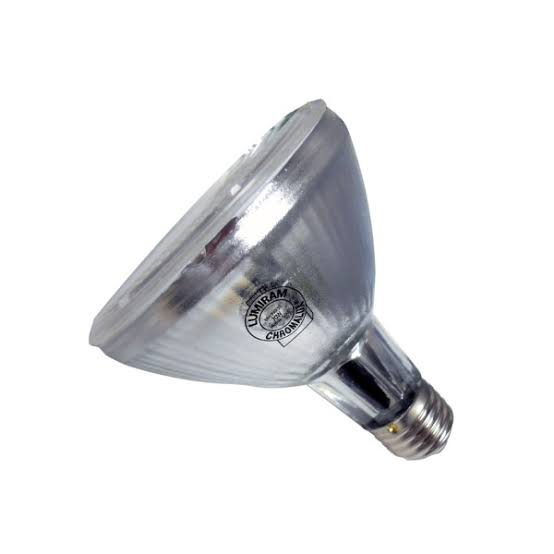 Light bulbs - Full spectrum - Par30 full spectrum
