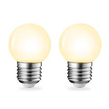 Light bulbs - Full spectrum - Globe full spectrum