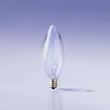 Light bulbs - Full spectrum - Candelabra full spectrum