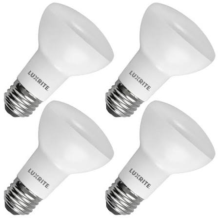 Light bulbs - Full spectrum - Br20 full spectrum