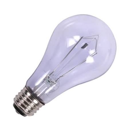Light bulbs - Full spectrum - A lamp full spectrum