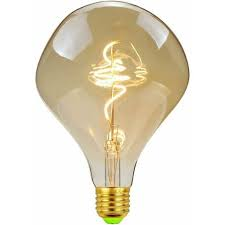Light bulbs - Antique vintage - Specialty