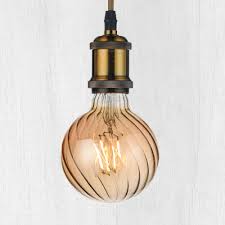 Light bulbs - Antique vintage - Globe