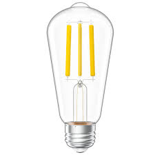 Led products - Led light bulb - St type
